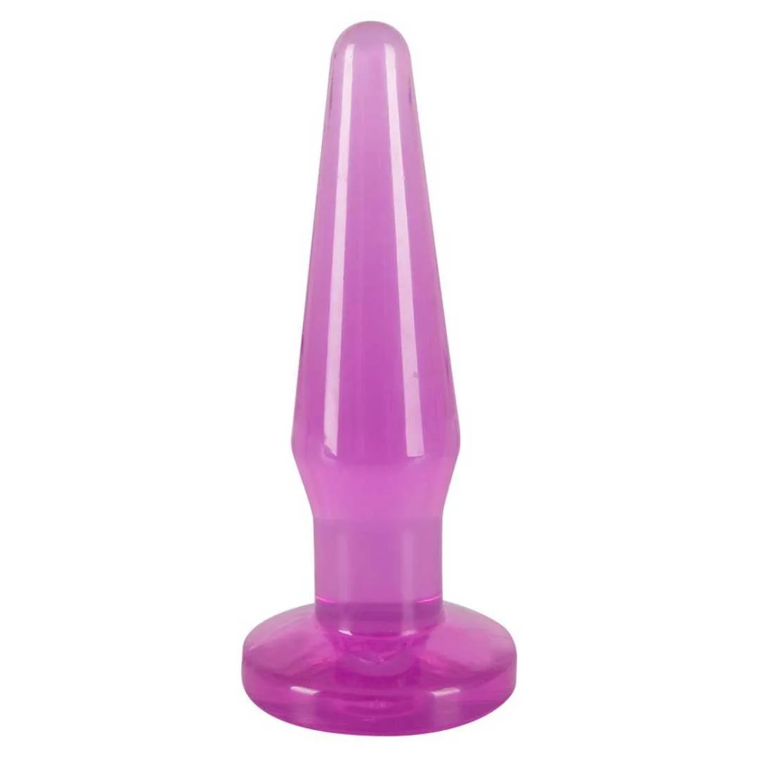 3-teiliges Set „Anal Training“