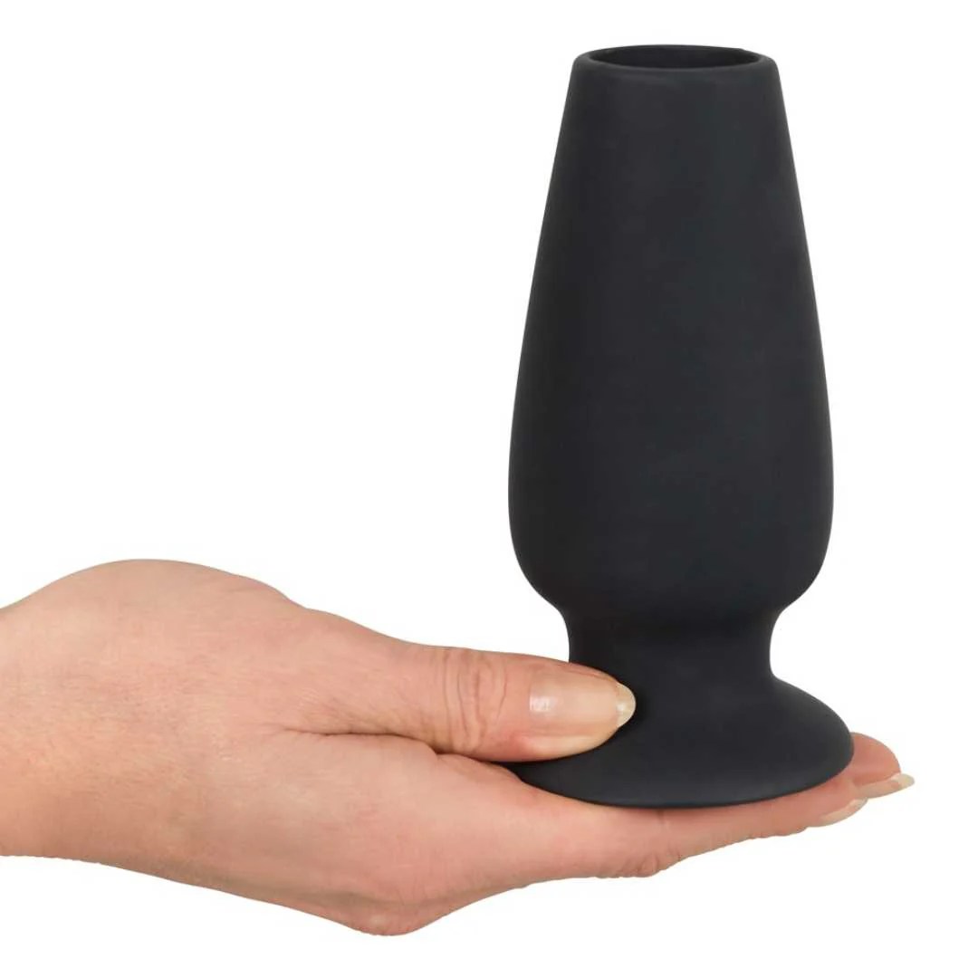 Analplug „Lust Tunnel XL“