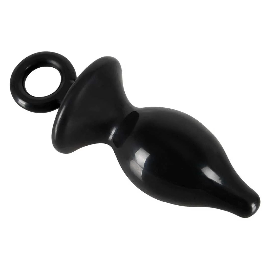 Analplug Set „Anal Training“, 3-teilig