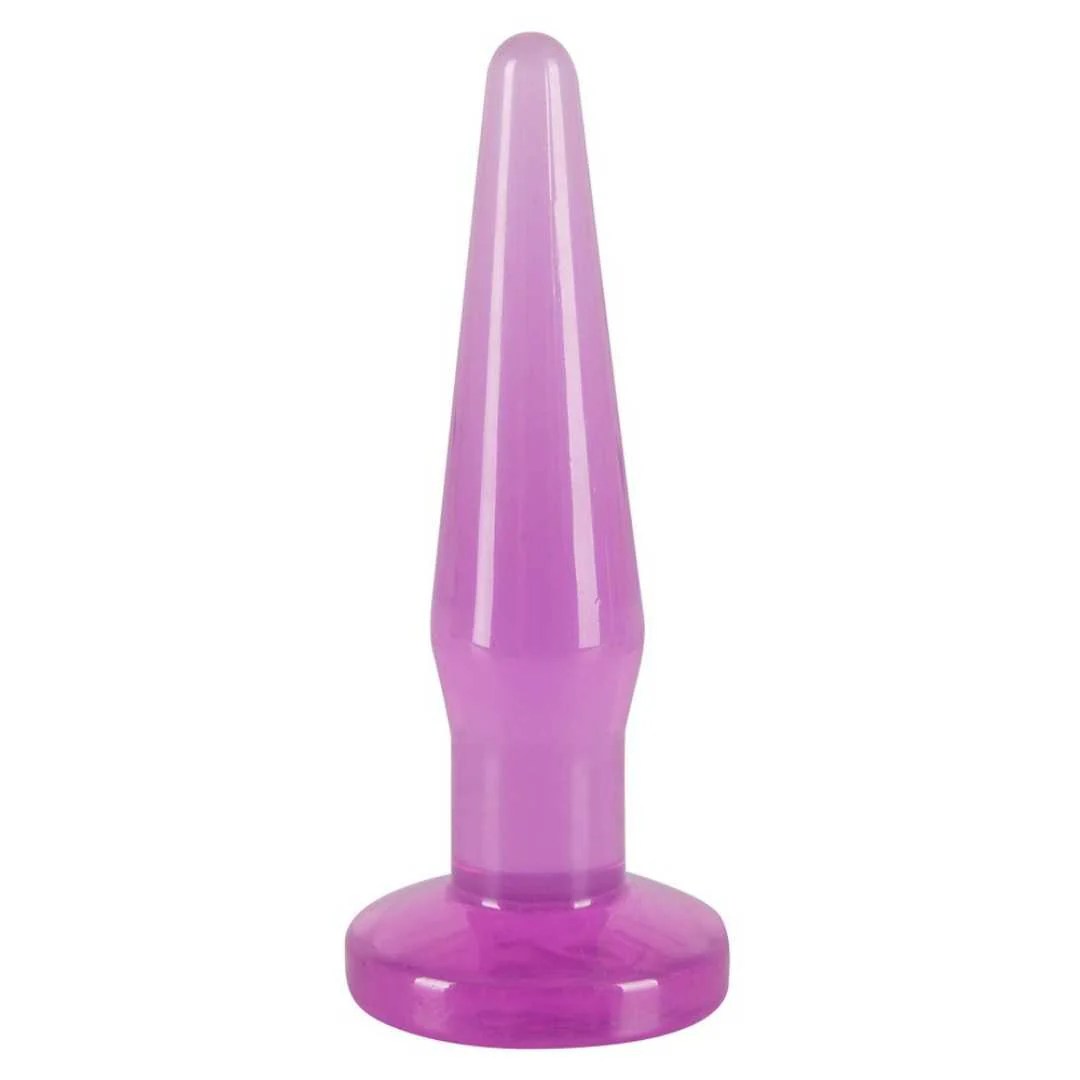 3-teiliges Set „Anal Training“
