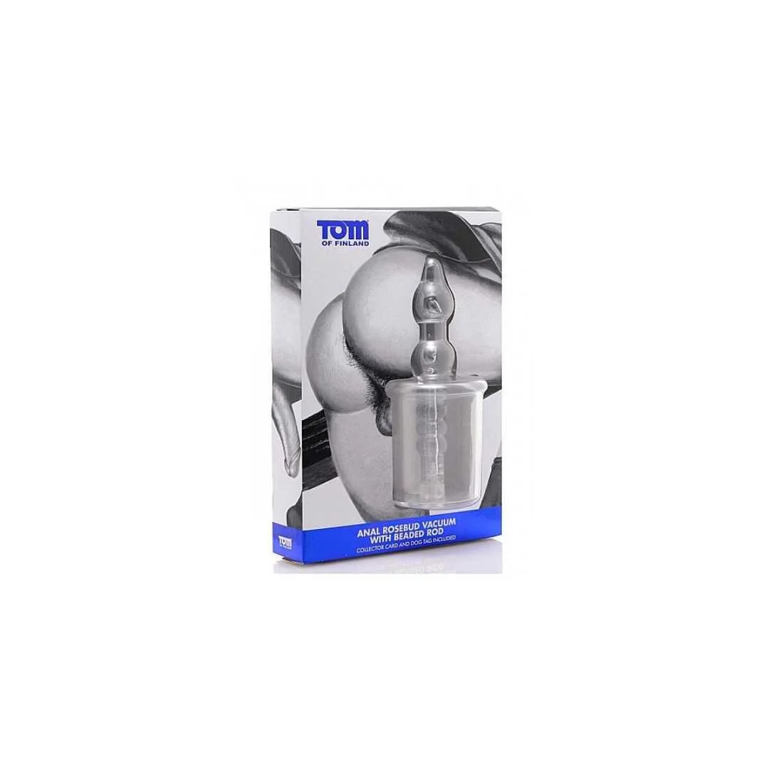 Anal-Applikator