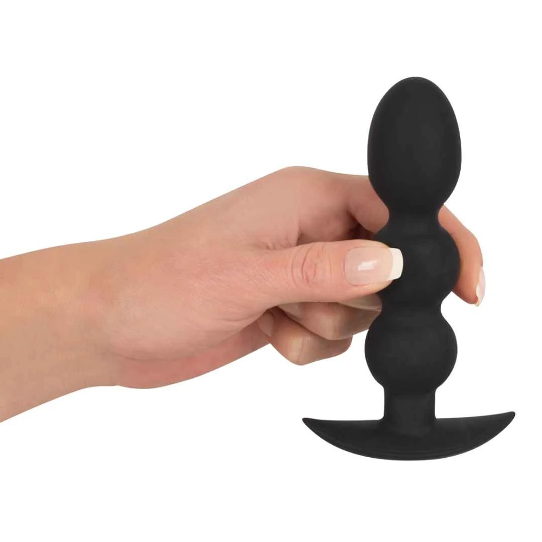 Analplug 