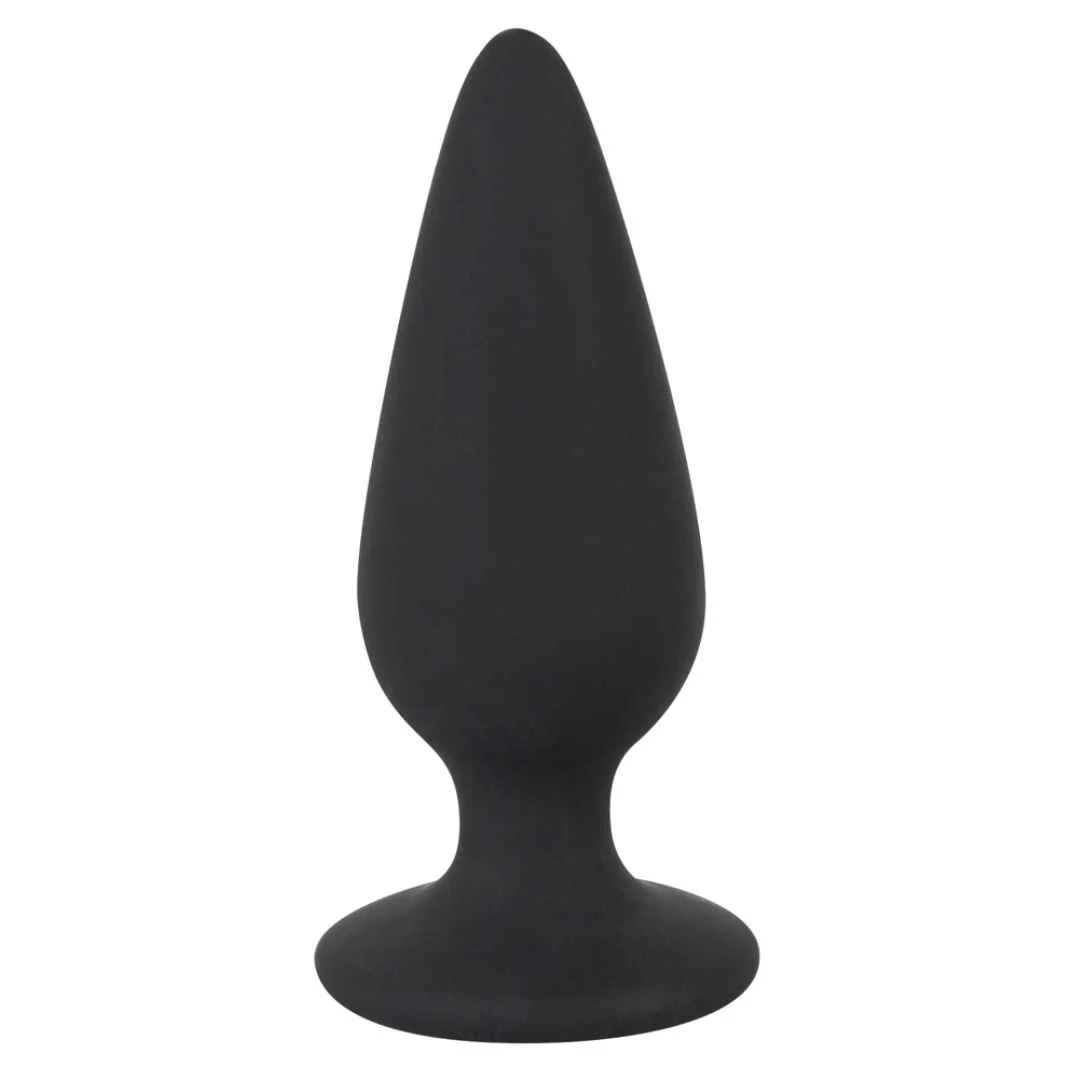 Analplug mit Standfuß 
