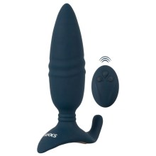 Analplug „RC Thrusting Butt Plug with Vibration“ Analplug „RC Thrusting Butt Plug with Vibration“