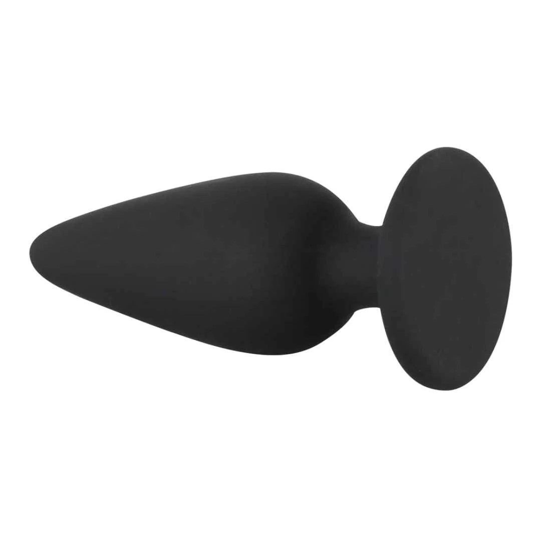 Analplug mit Standfuß 