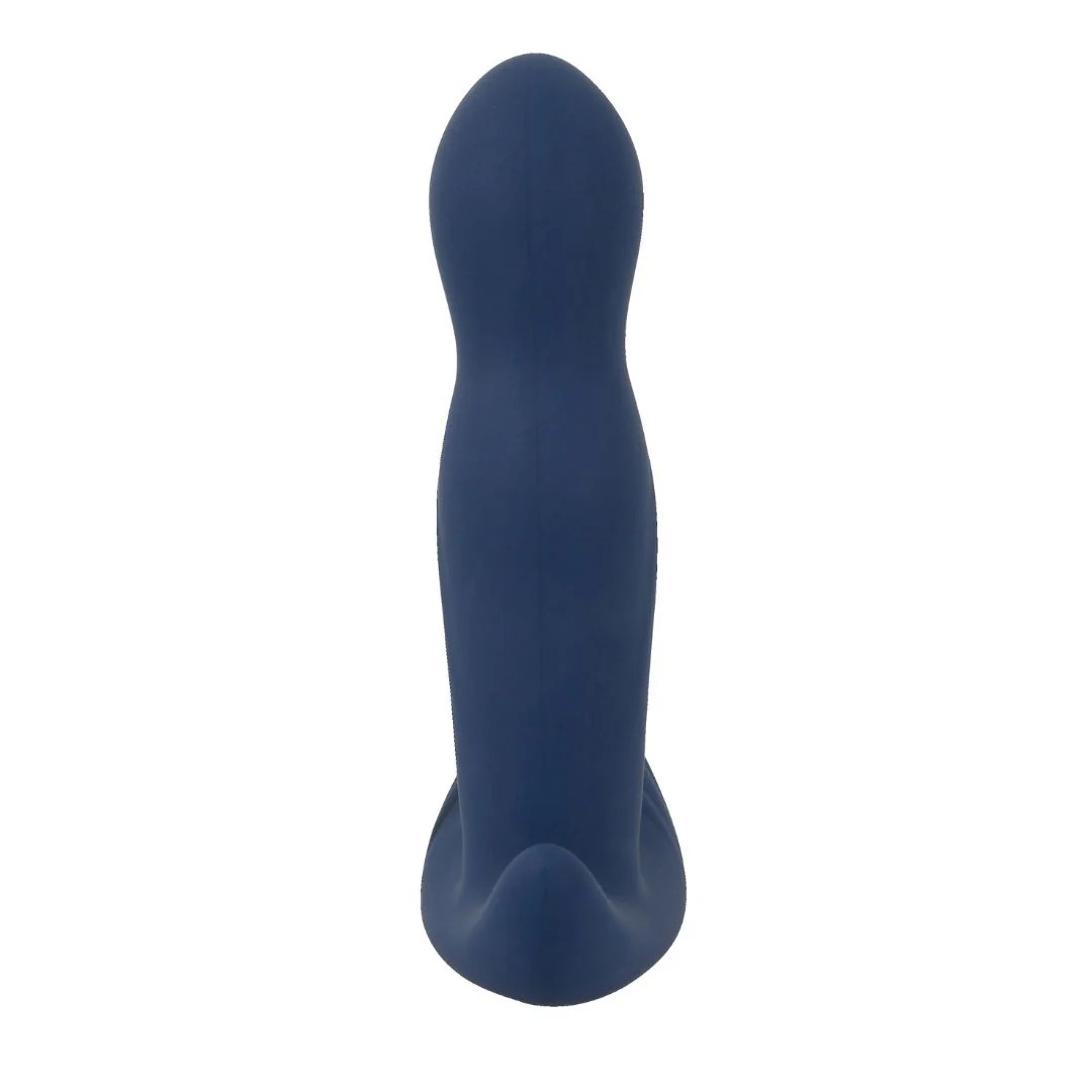 Vibro-Analplug „RC Rotating Prostate Plug with Vibration