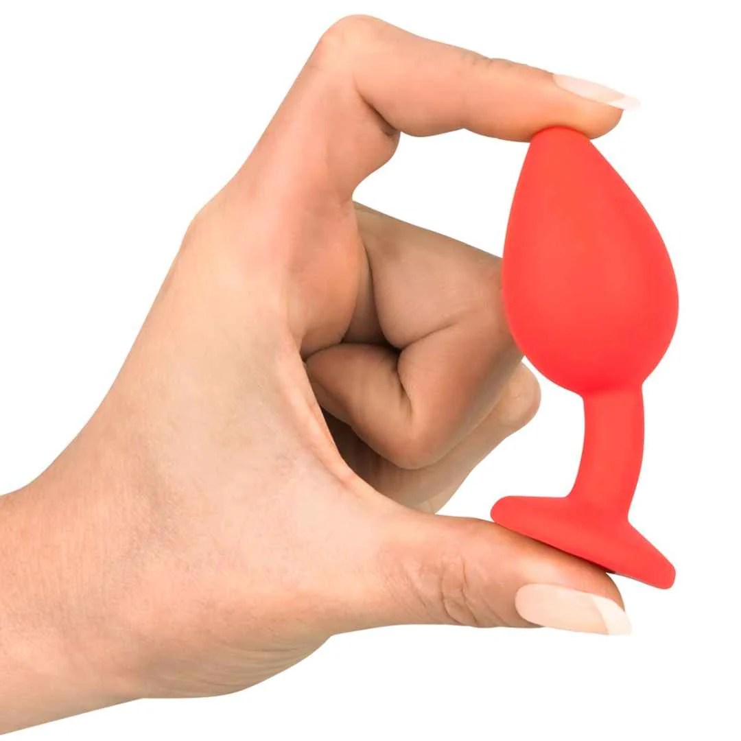 Analplug 