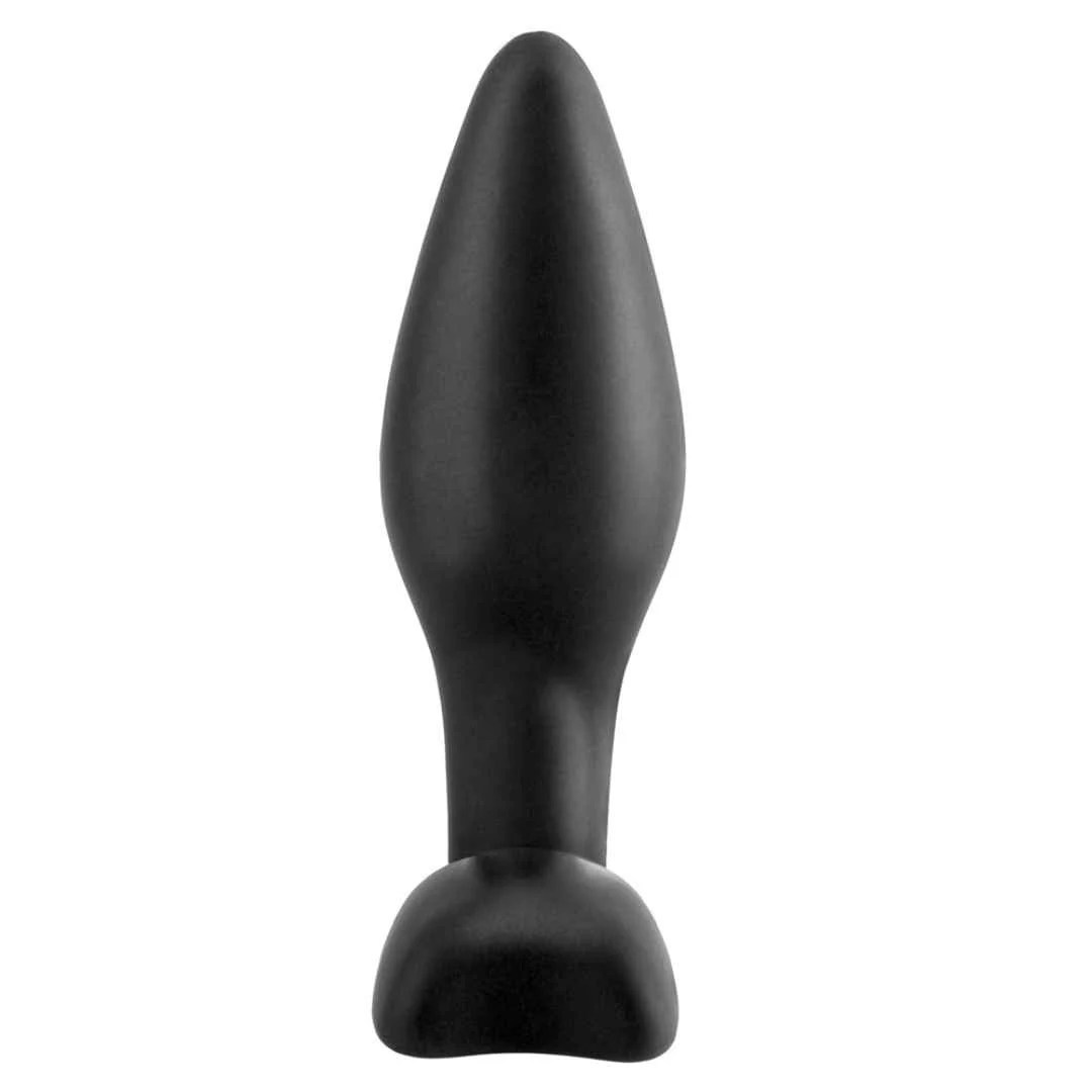 Analplug „Silicone Plug“