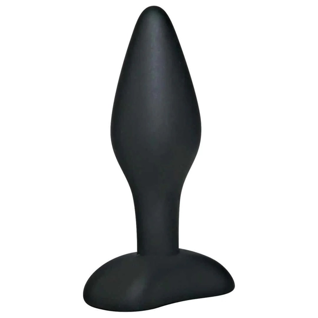 Analplug mit Standfuß