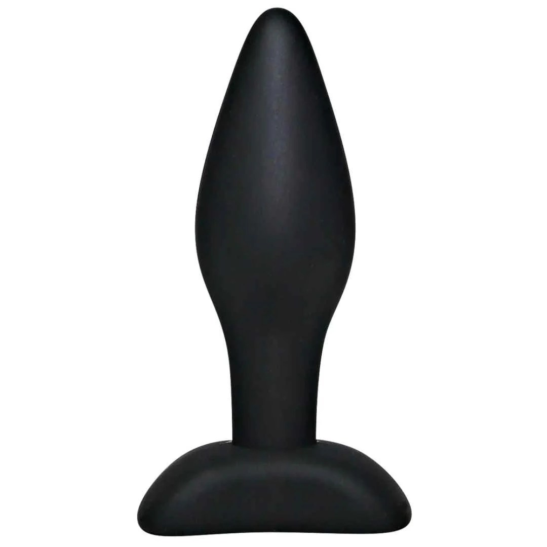 Analplug mit Standfuß