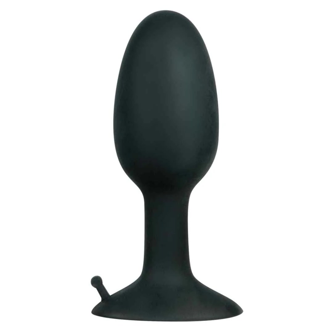 Analplug „Silicone Plug“