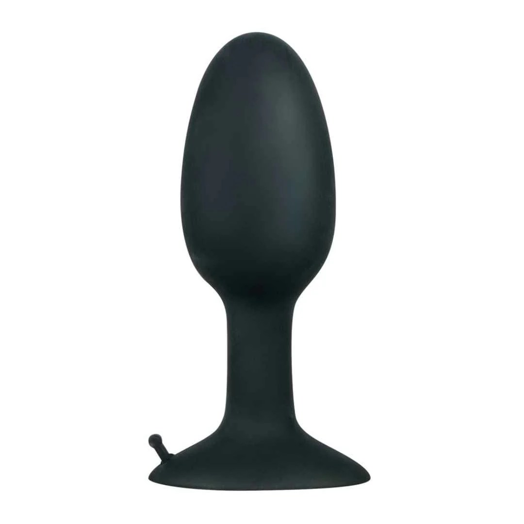Analplug „Silicone Plug“
