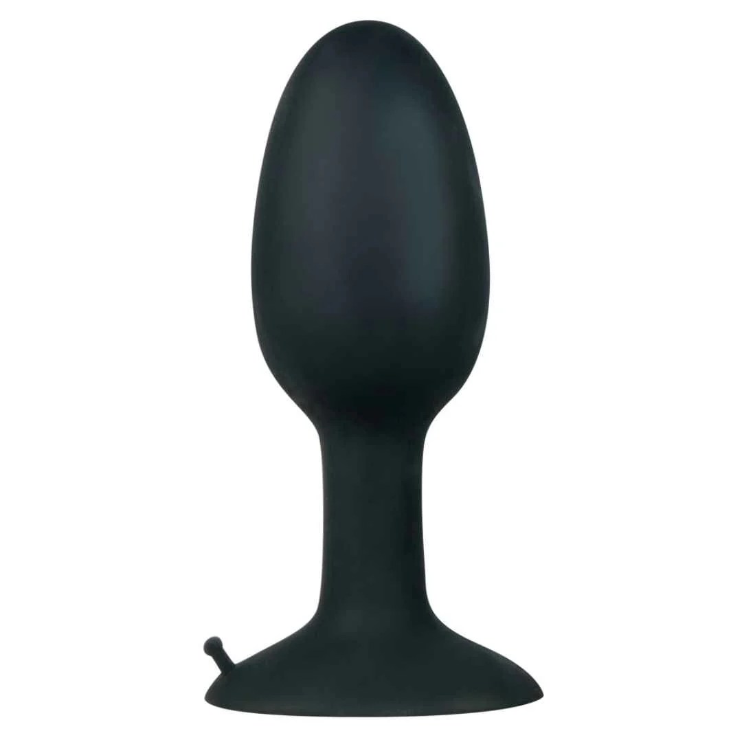 Analplug „Silicone Plug“