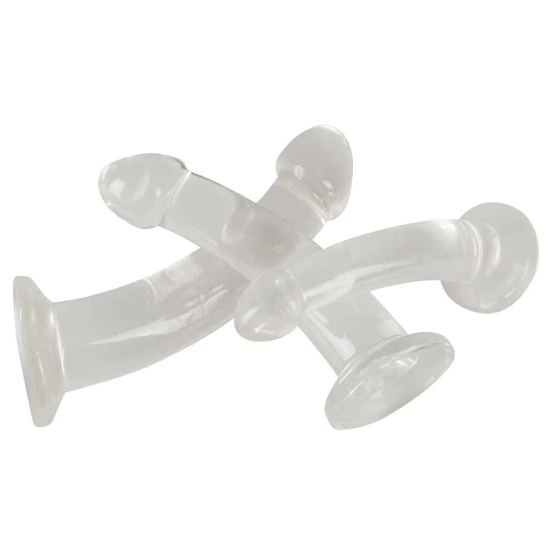 Anal Training Set, 3-teilig