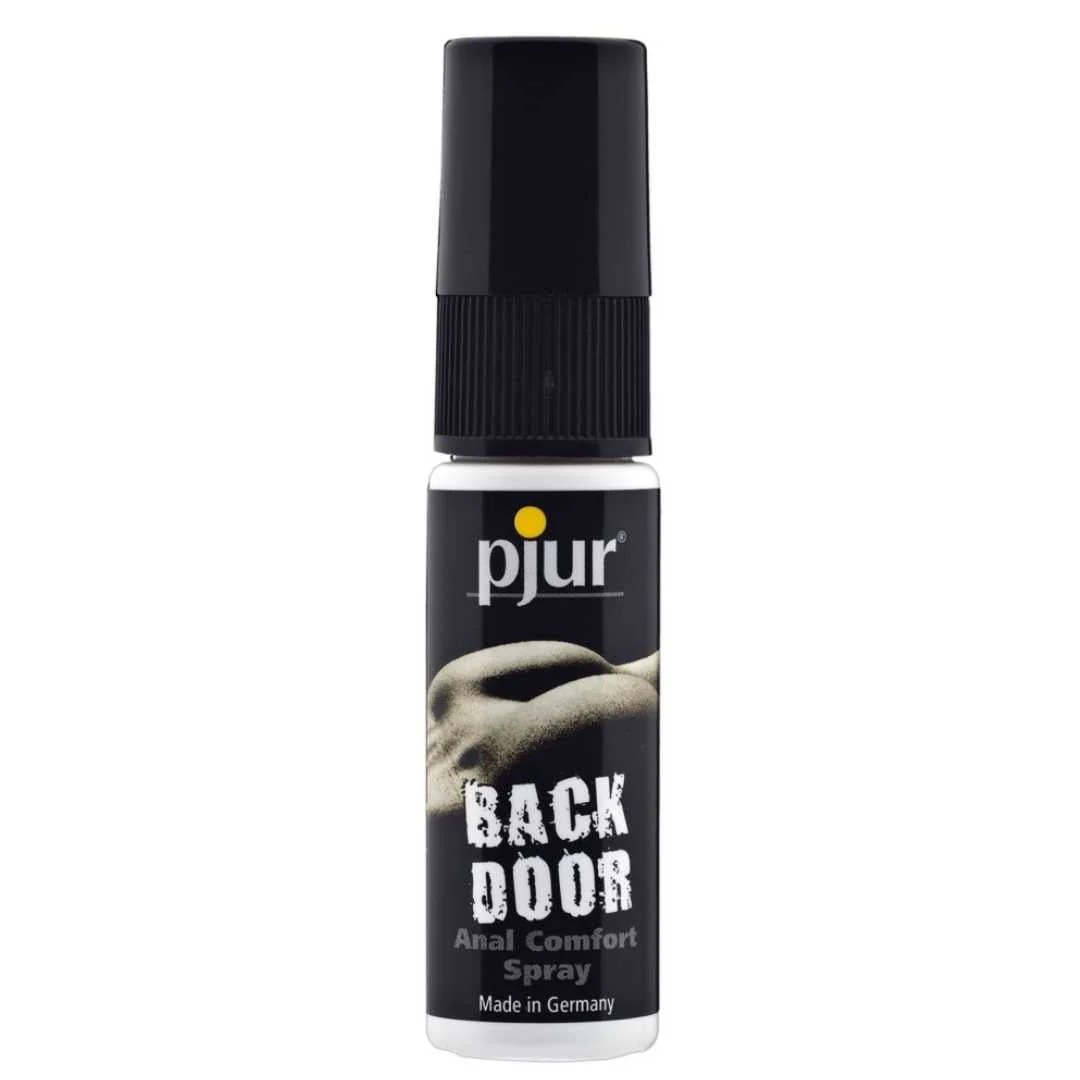 Analspray „pjur BACK DOOR“