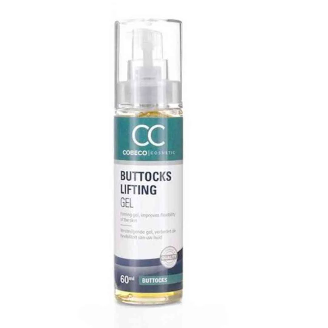 Cellulite Gel "Buttocks Lifting"