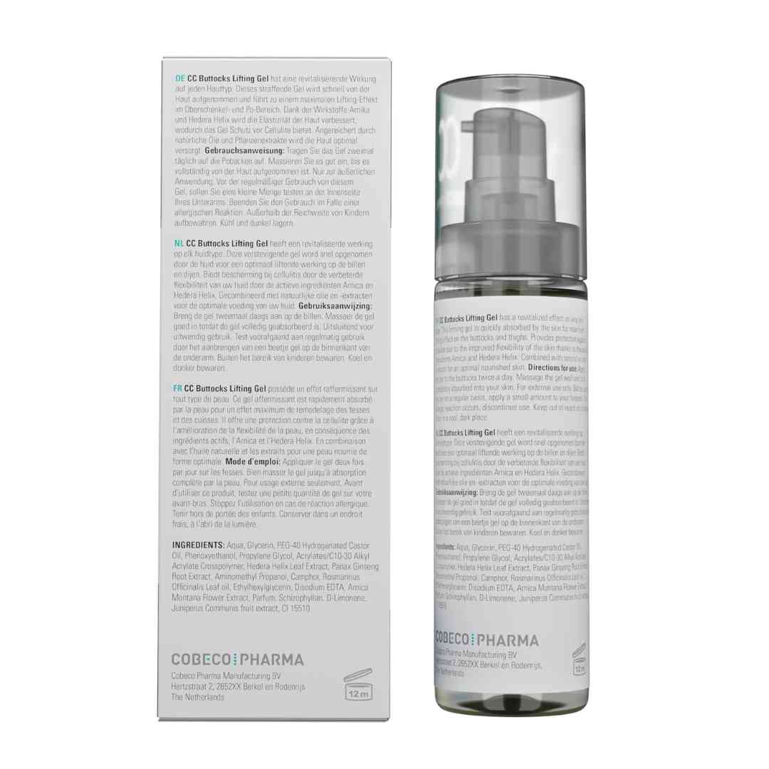 Cellulite Gel 