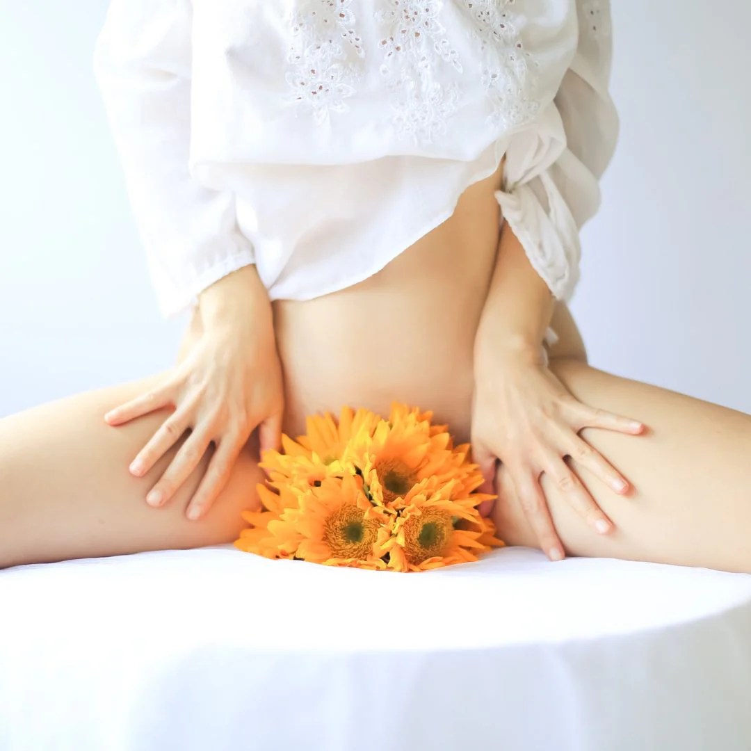 G-Punkt Massage Guide