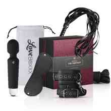 BDSM Box "Enjoy the Fantasy" BDSM Box "Enjoy the Fantasy"