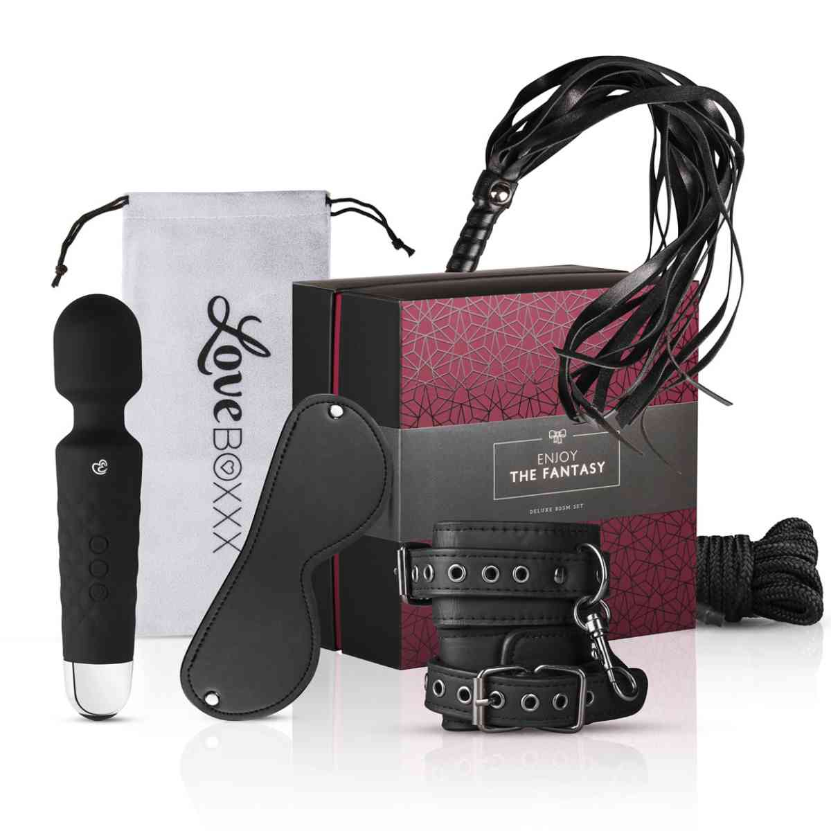 BDSM Box 