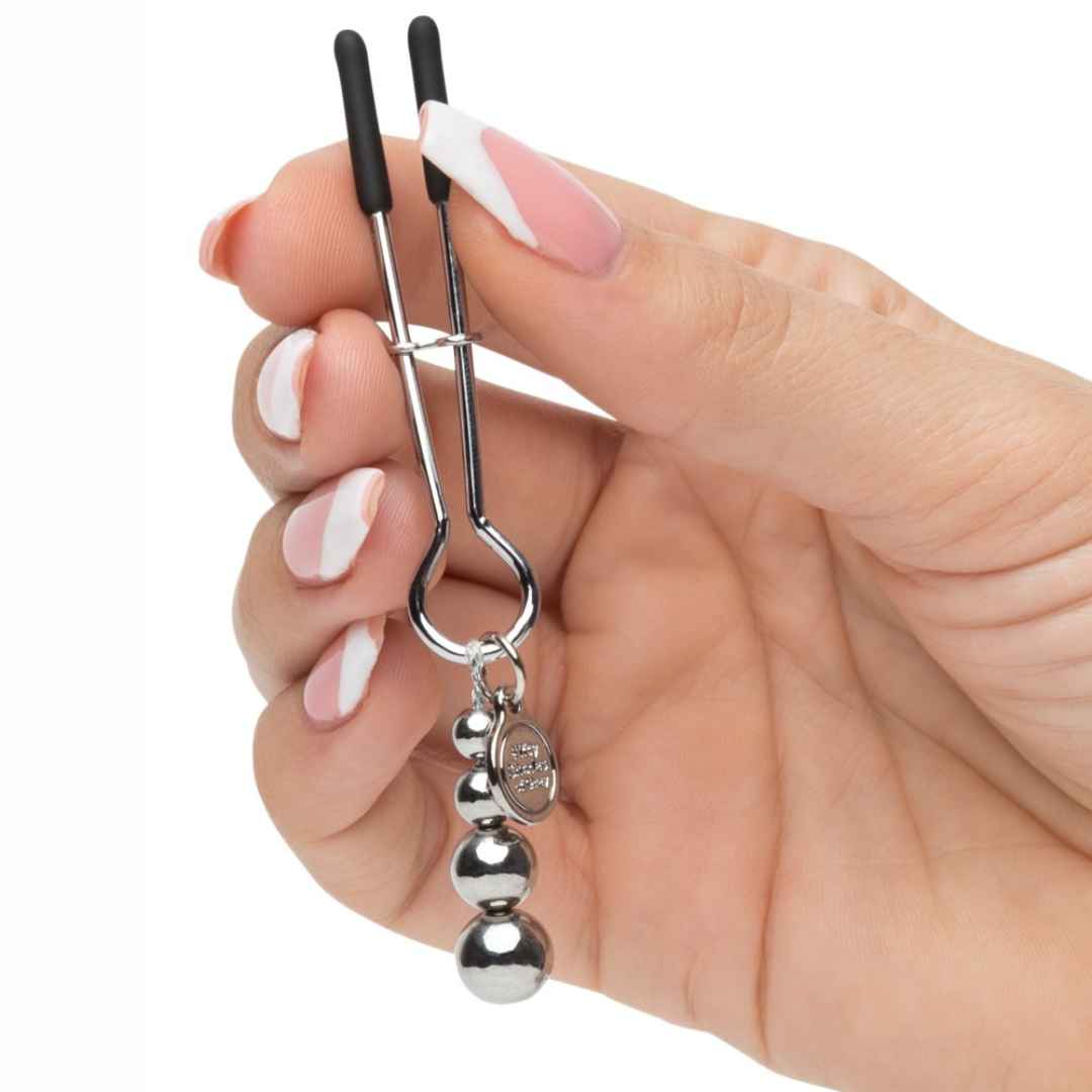 BDSM Kit „Pleasure Overload: 10 Days of Play“