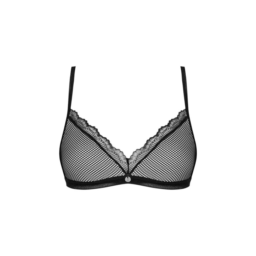 Soft-BH "Mibelia" aus Stretchnetz