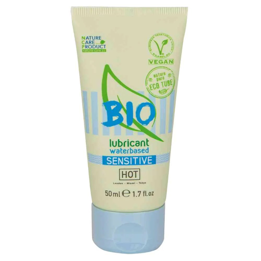 BIO Lubricant Sensitive