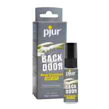 Analserum "pjur BACK DOOR Serum" Analserum "pjur BACK DOOR Serum"