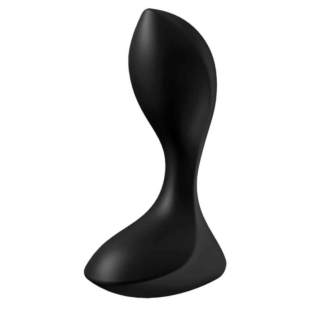 Analvibrator 