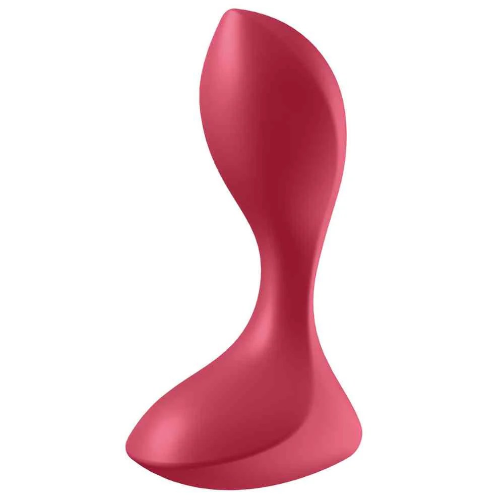 Analvibrator 