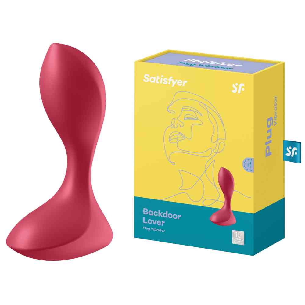 Analvibrator 