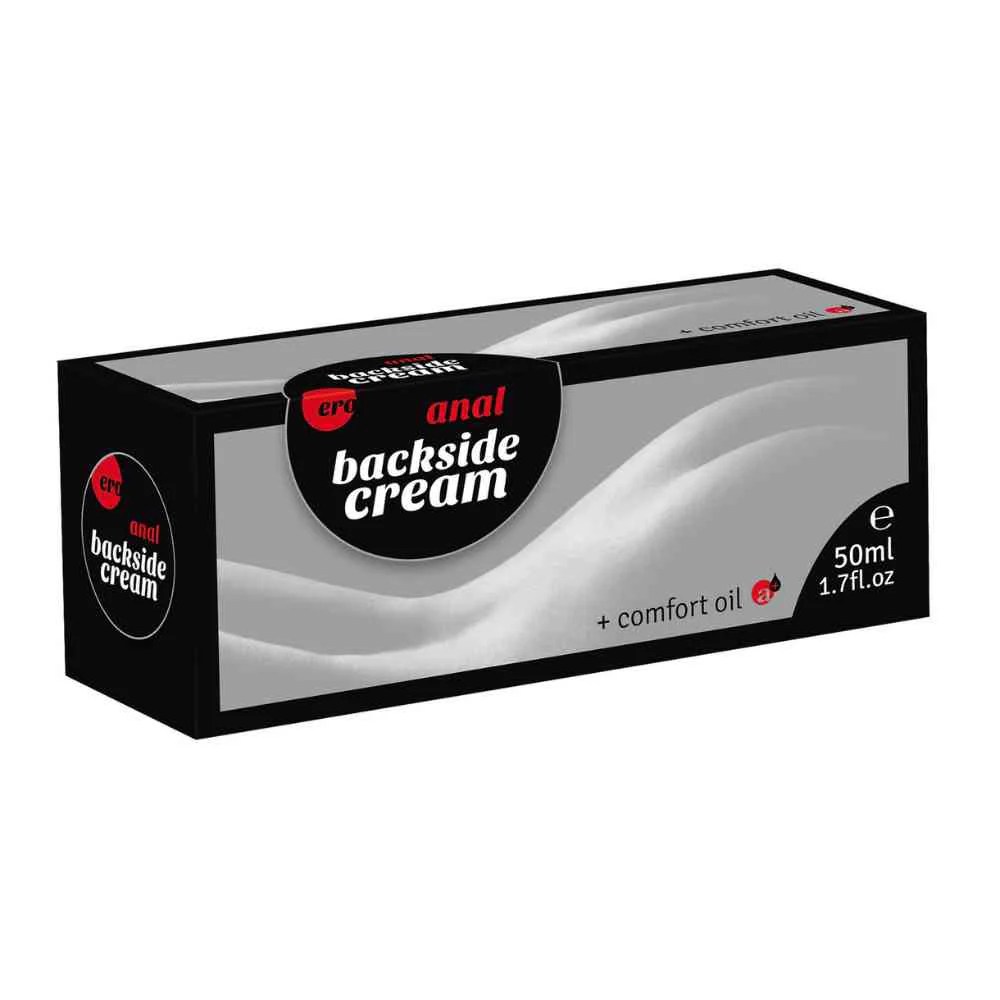Back Side Spray 