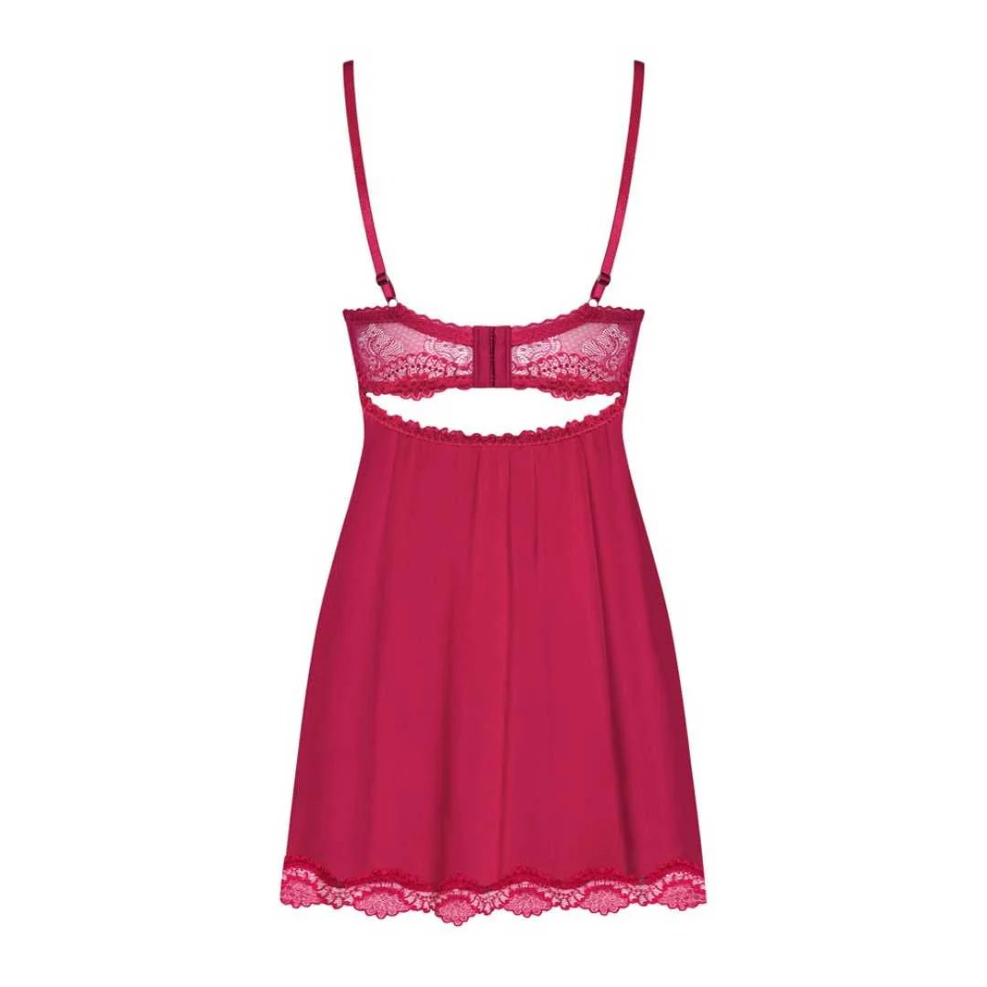 Babydoll 