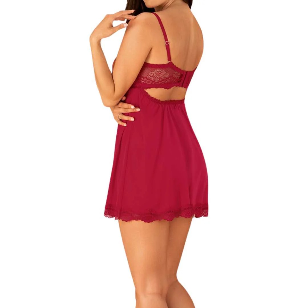 Babydoll 