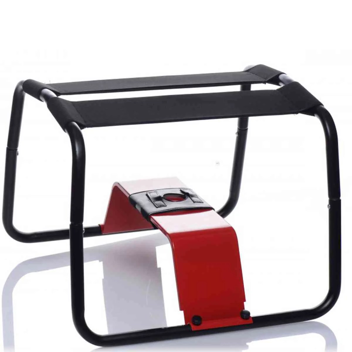 Sexhocker 