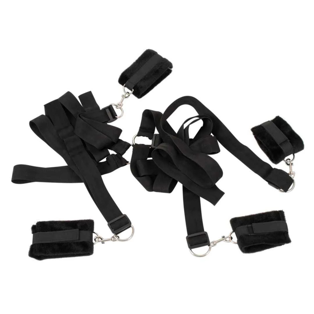 Bettfesseln „Bed Shackles“