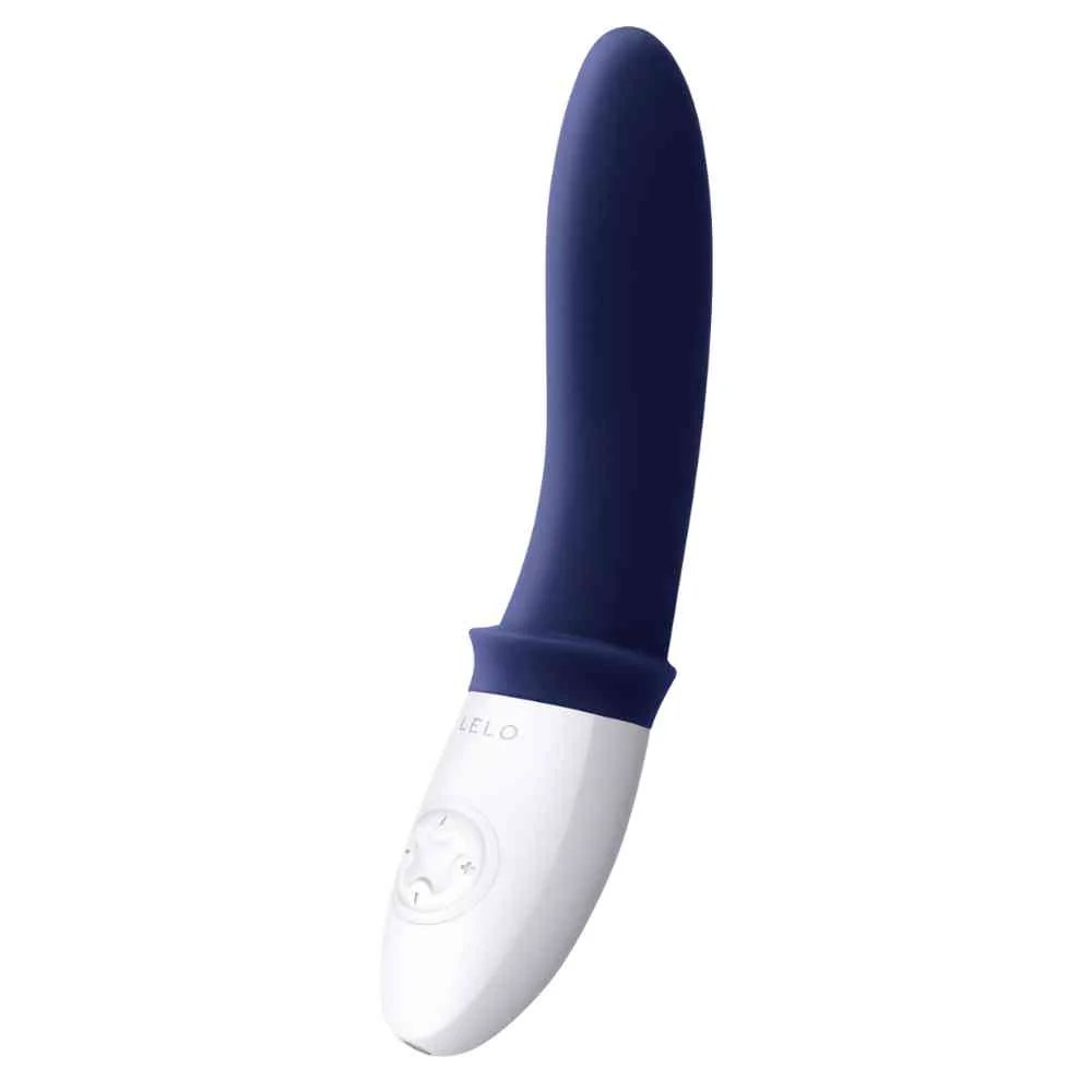 Prostatamassager 
