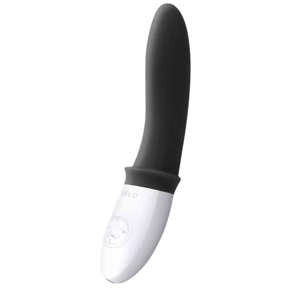 Prostatamassager 