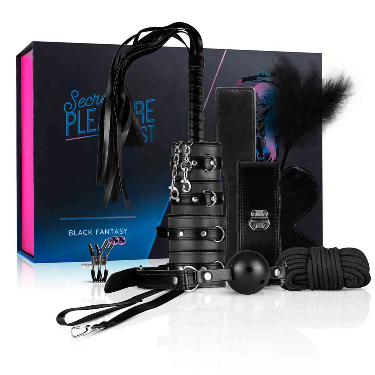 Geschenkbox 