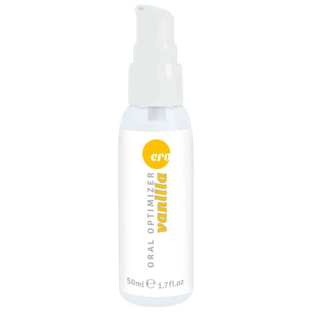 Blowjob Gel 