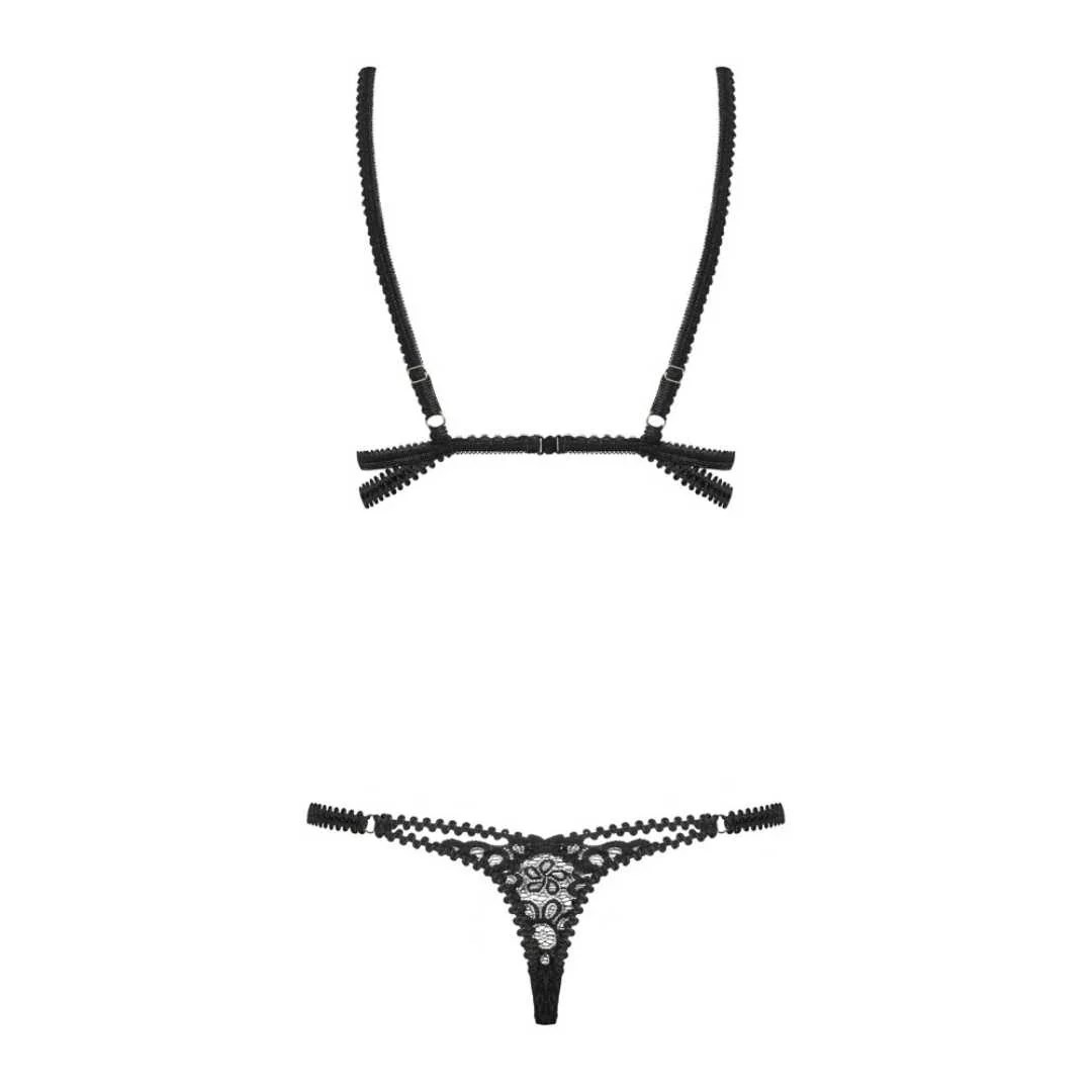 Body "Mixty" mit Spitzen-Cups