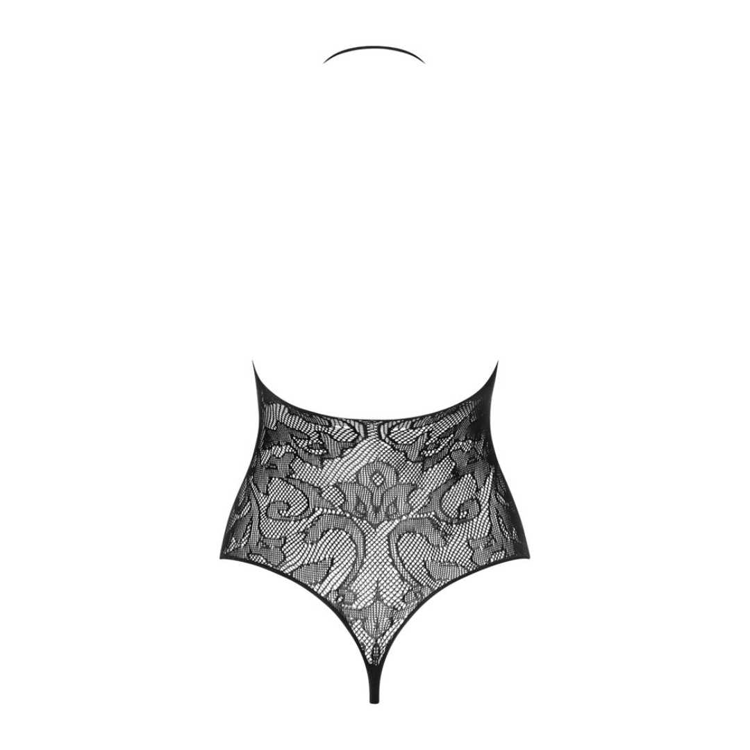Body im Neckholder-Stil