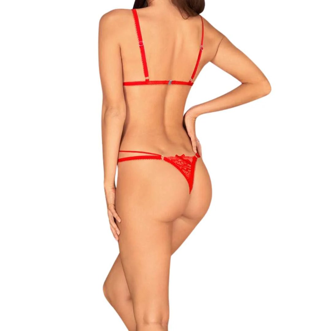 Stringbody 