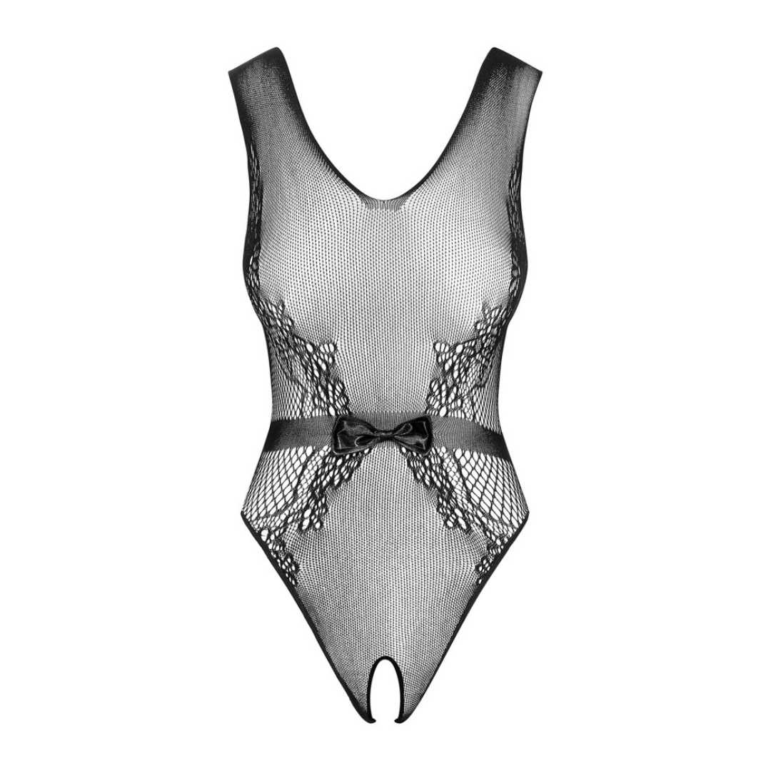 Body ouvert in taillenbetonender Optik