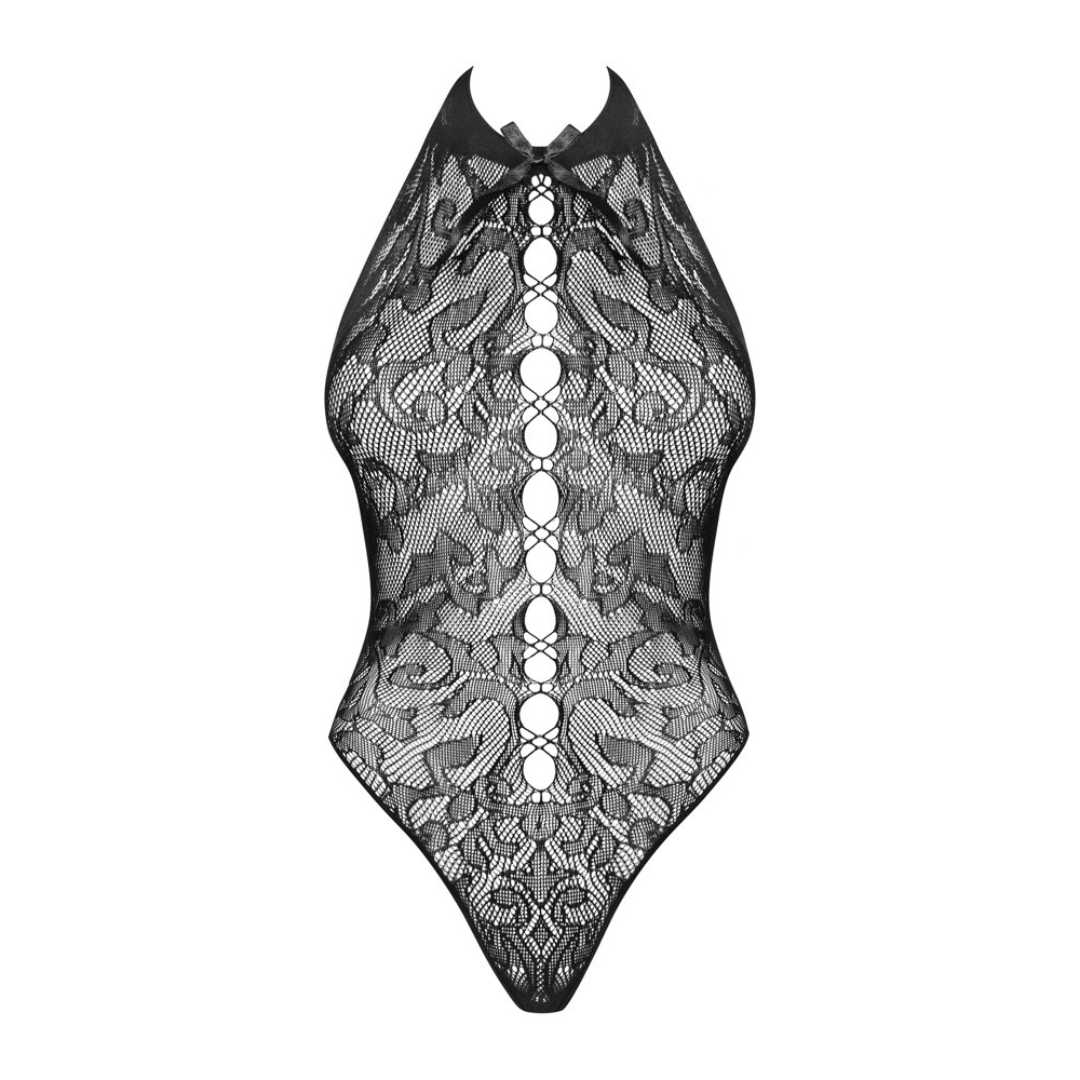 Body im Neckholder-Stil