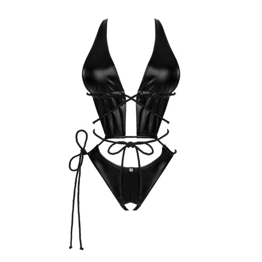 Body ouvert 