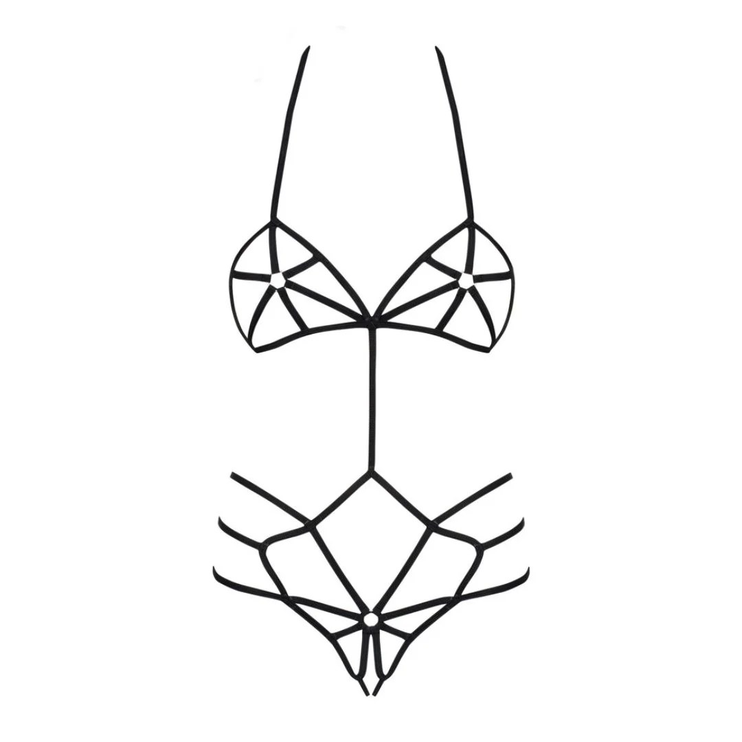 Body ouvert 