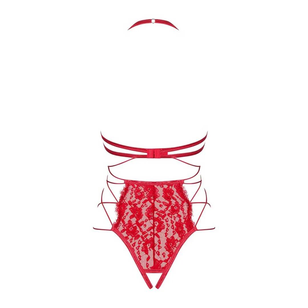 Body ouvert 