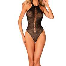 Body im Neckholder-Stil Body im Neckholder-Stil