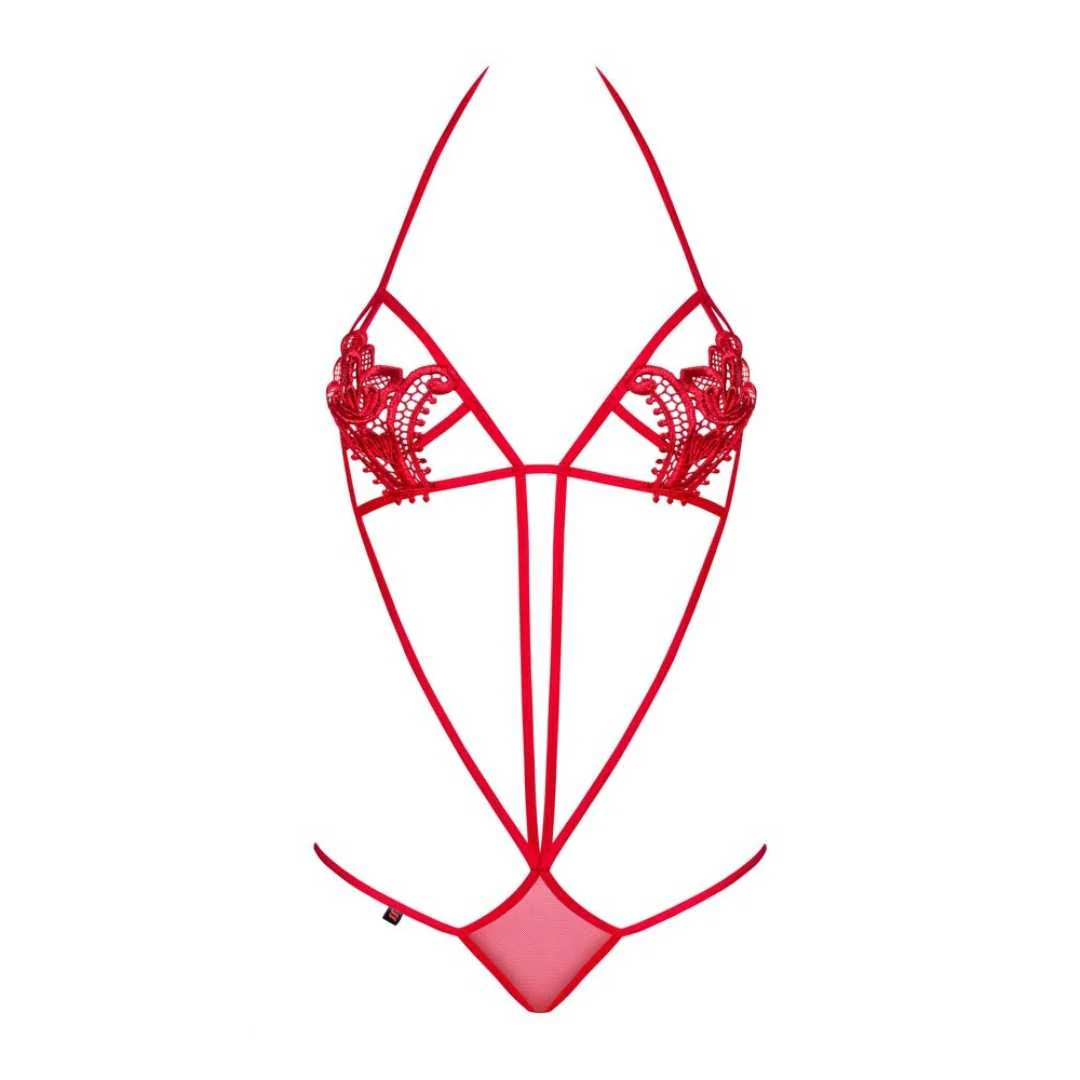 Stringbody 